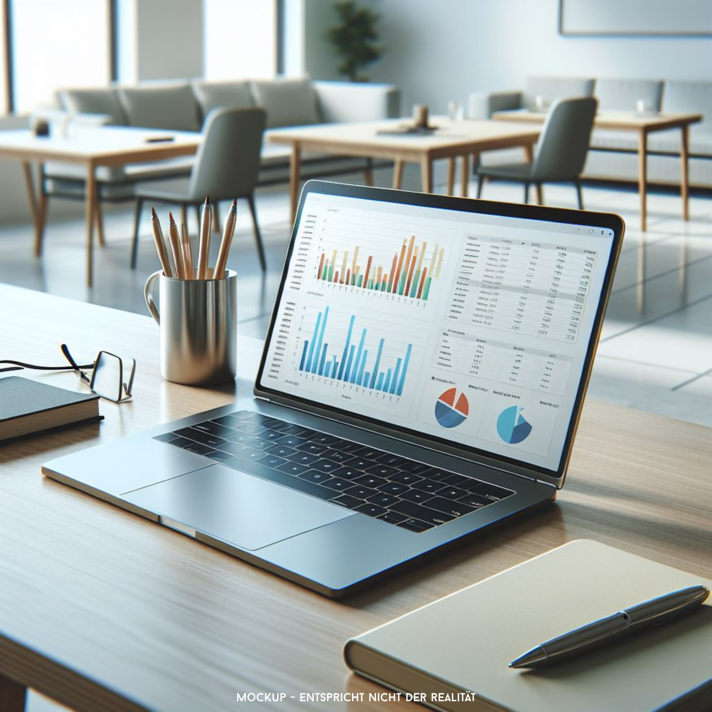 Excel Einnahmen- Ausgabenrechner - keine Finanzsorgen mehr!