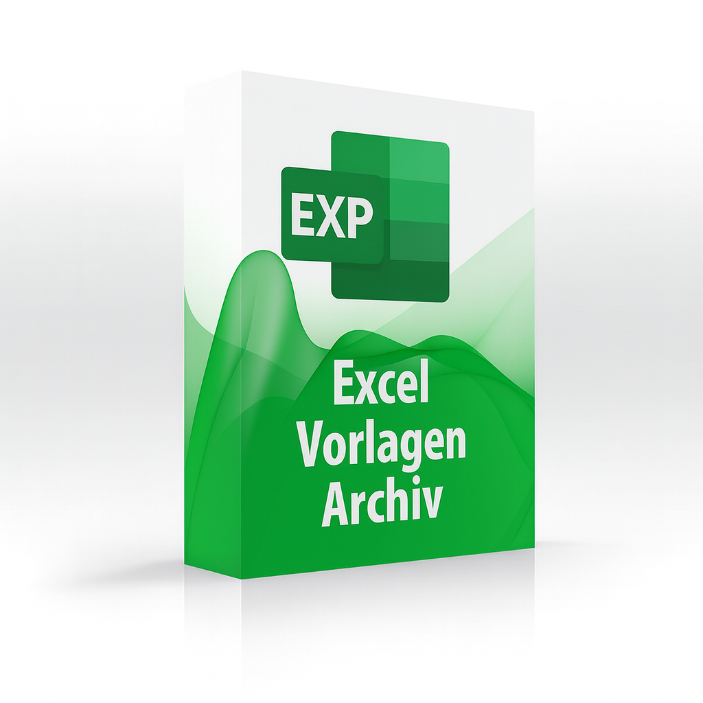 Excel Vorlagen Archiv