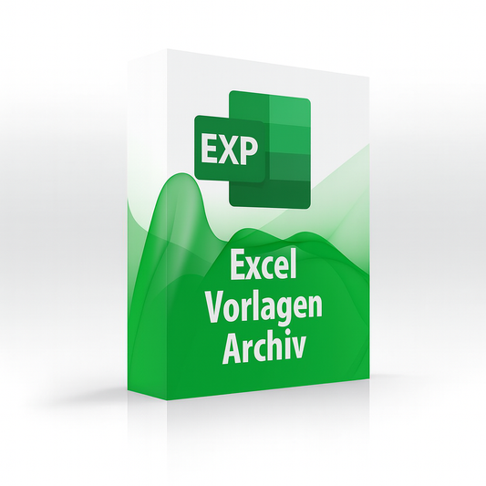 Excel Vorlagen Archiv