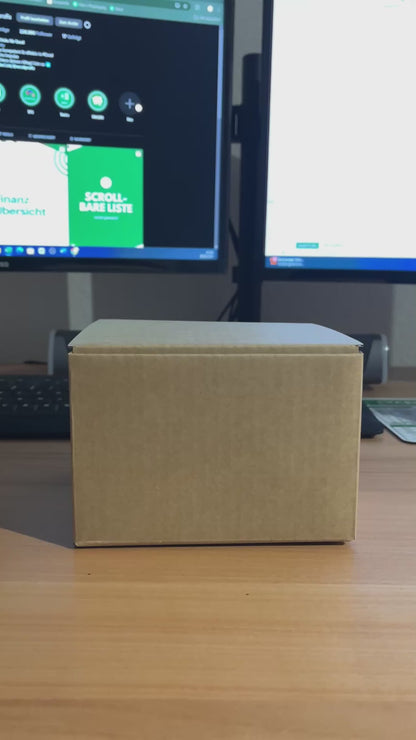 Tasse mit Excel Tastenkombinationen (Windows)